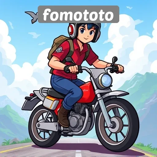 Strategi Bersosialisasi di Fomototo untuk Membangun Jaringan