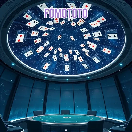 fomototo Game Strategi