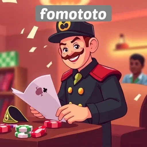 Analisis Pengalaman Pengguna di Situs Game Fomototo