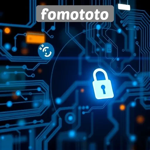Keamanan dan Privasi Pengguna di Situs Fomototo