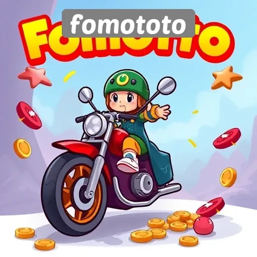 Berbagai Jenis Game Menarik Di Fomototo
